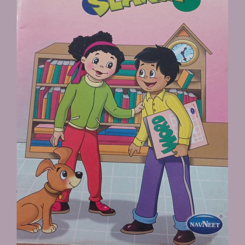 Vikas Word Search 2 (D)