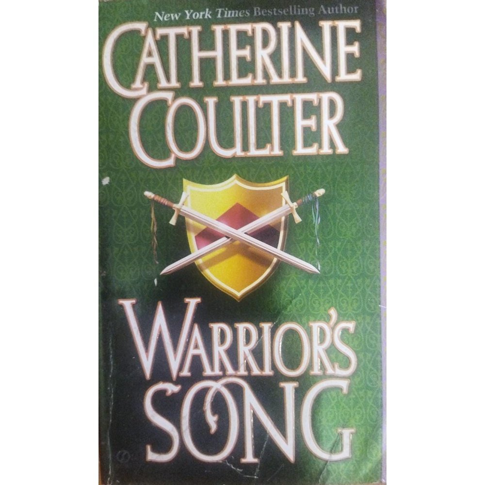 Warriors Song by Catherine Coulter