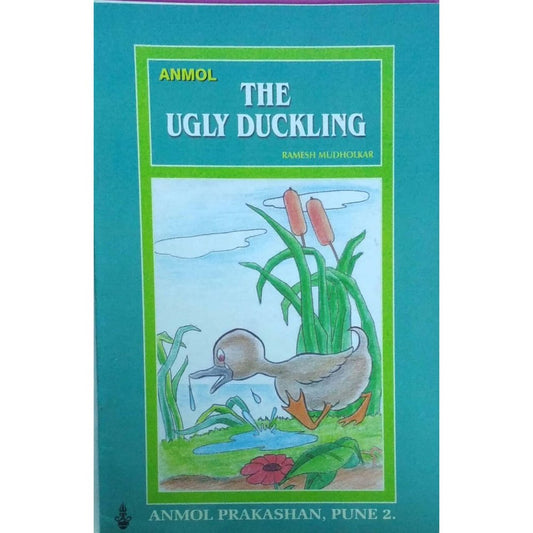 The Ugly Duckling by Ramesh Mudholkar  Half Price Books India Books inspire-bookspace.myshopify.com Half Price Books India