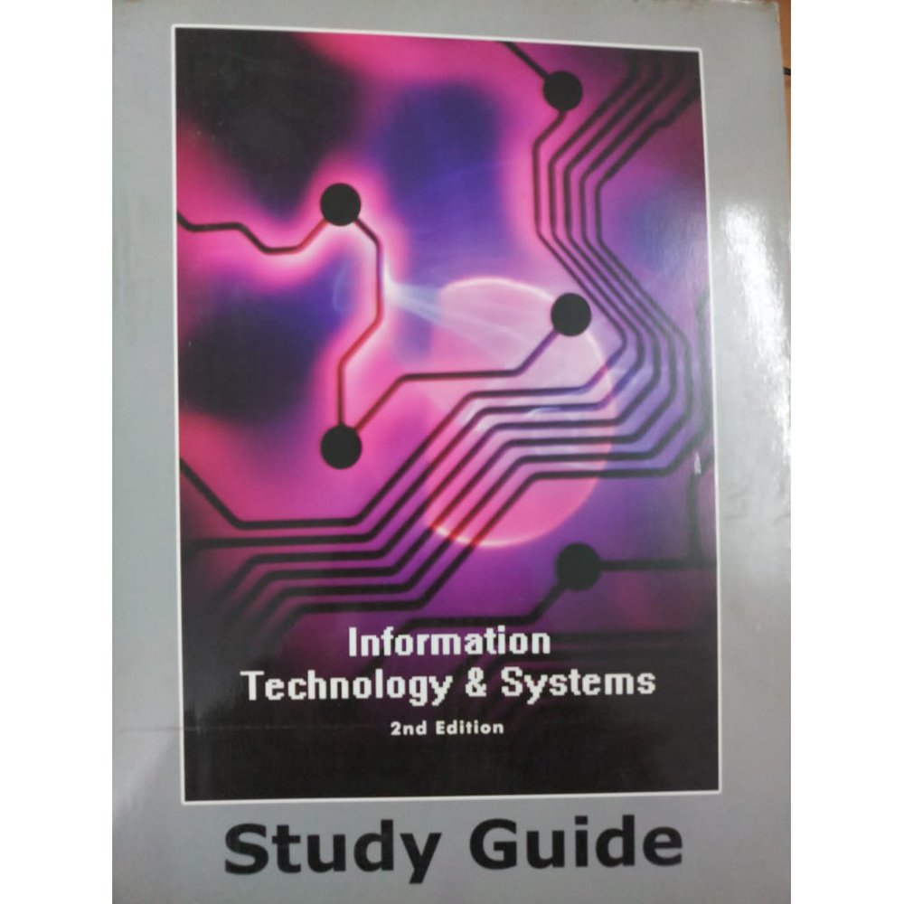 Information Technology & Systems Half Price Books India Books inspire-bookspace.myshopify.com Half Price Books India