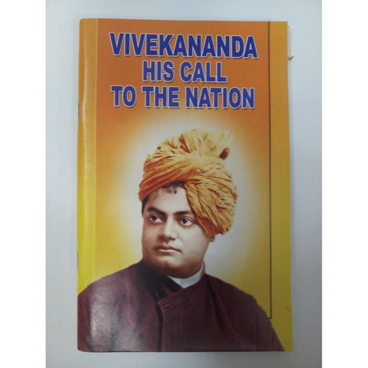 Vivekananda His Call To The Nation  Half Price Books India Books inspire-bookspace.myshopify.com Half Price Books India