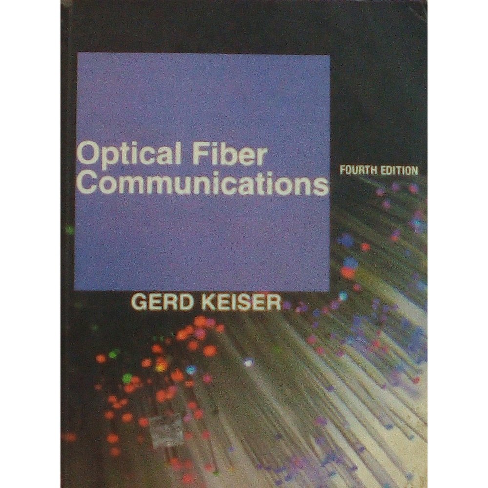 Optical Fiber Communications Half Price Books India Books inspire-bookspace.myshopify.com Half Price Books India
