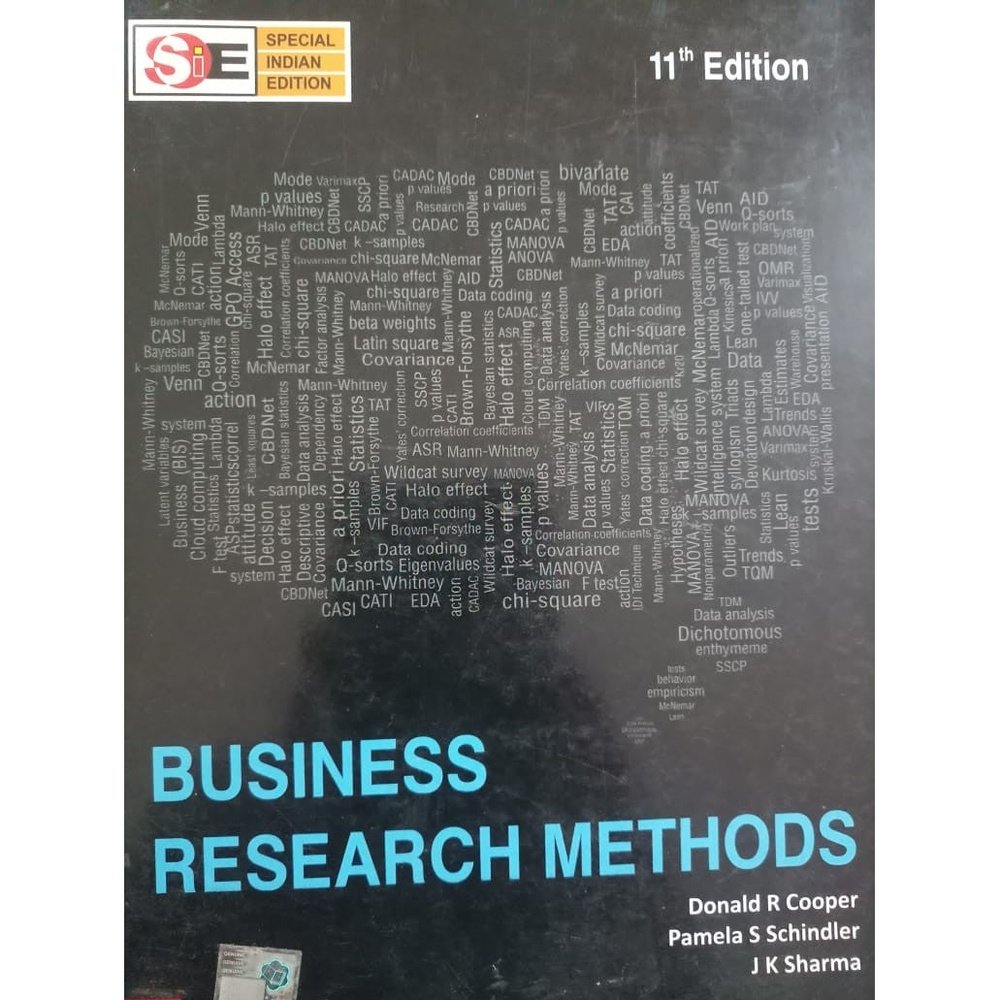 Business Research Methods Half Price Books India Books inspire-bookspace.myshopify.com Half Price Books India