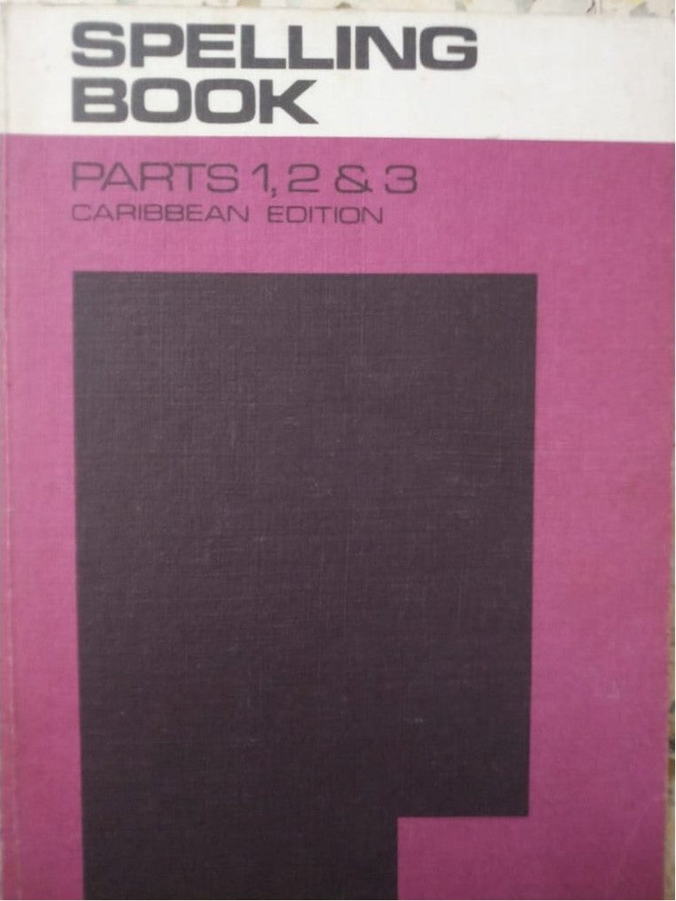 Spelling Book Half Price Books India Books inspire-bookspace.myshopify.com Half Price Books India