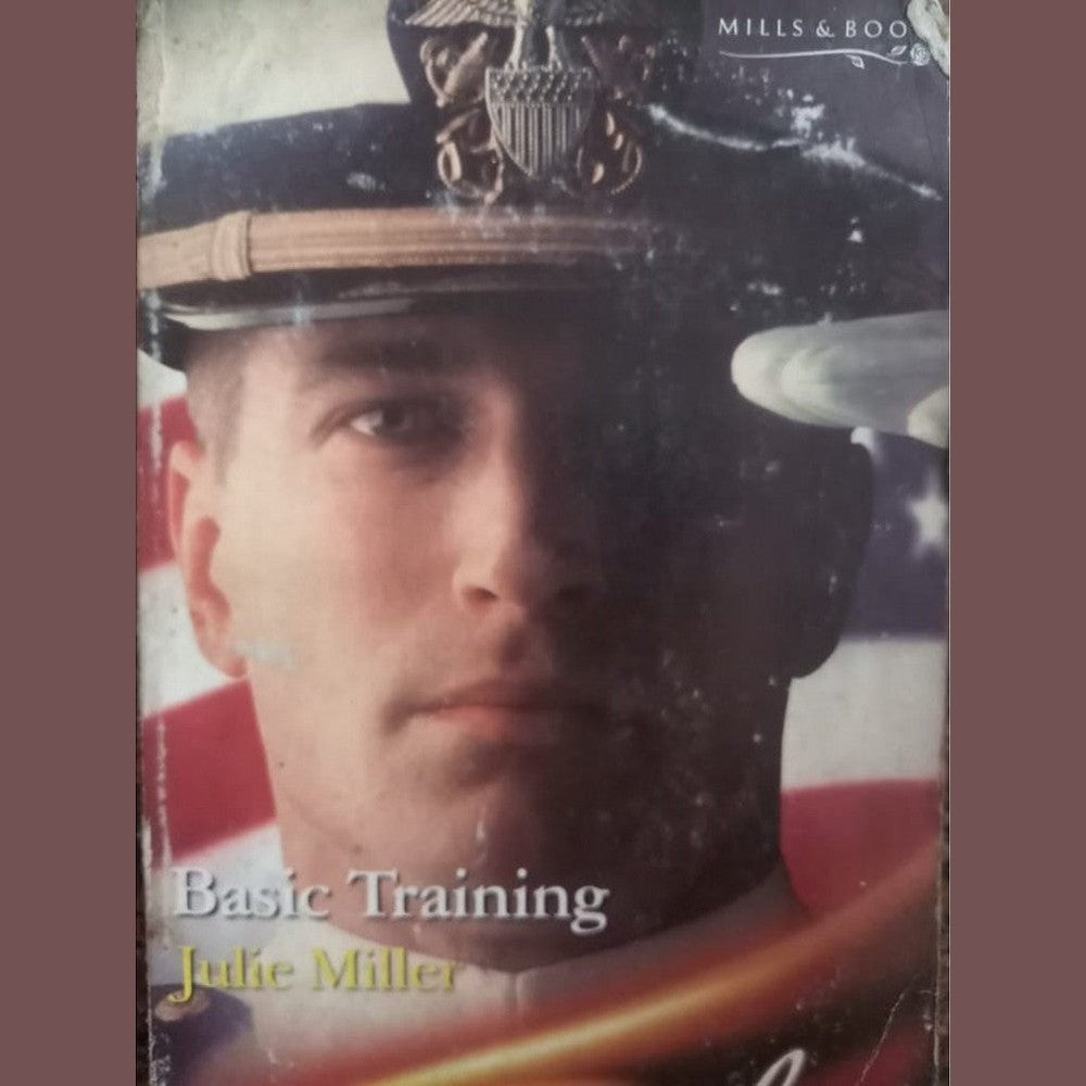 Basic Training By Julie Miller Half Price Books India Books inspire-bookspace.myshopify.com Half Price Books India