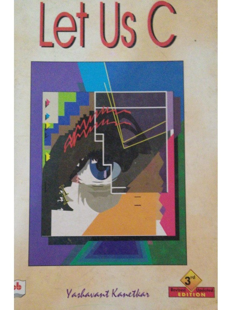 Let Us C (3rd Edition) Half Price Books India Books inspire-bookspace.myshopify.com Half Price Books India