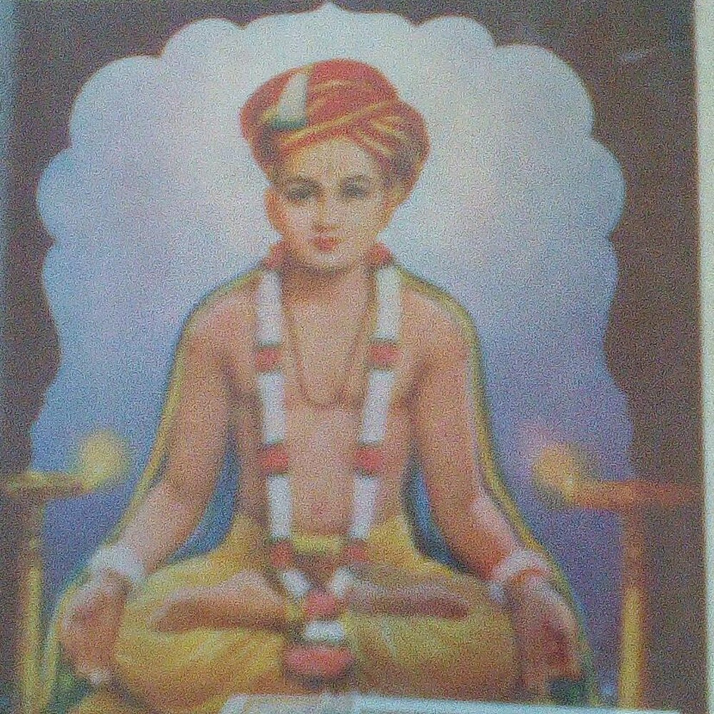 Satip Shri Dnyaneshwari By Balkrushn Anant Bhide Half Price Books India Books inspire-bookspace.myshopify.com Half Price Books India