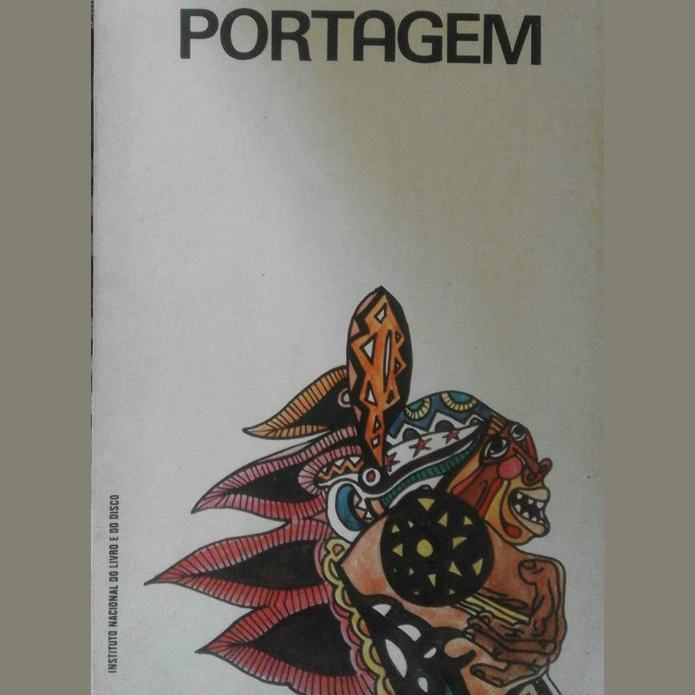 Portagem By Orlando Mendes Half Price Books India Books inspire-bookspace.myshopify.com Half Price Books India