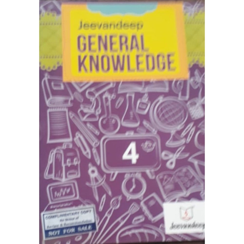 General Knowledge 4 Half Price Books India Books inspire-bookspace.myshopify.com Half Price Books India
