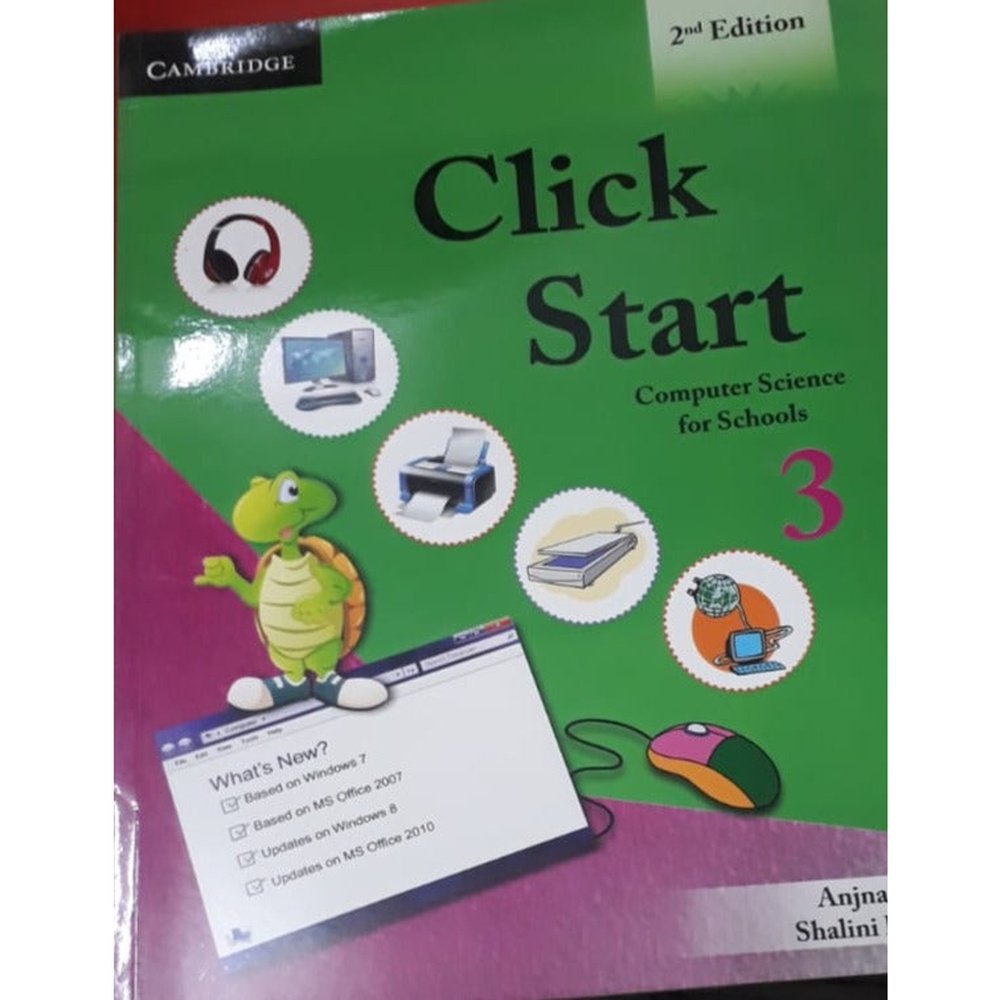 Click Start 3 Half Price Books India Books inspire-bookspace.myshopify.com Half Price Books India