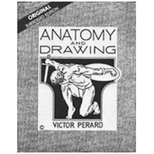 Anatomy & Drawing