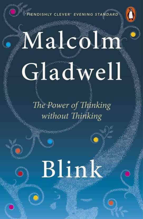 Blink by Gladwell Malcolm Half Price Books India Books inspire-bookspace.myshopify.com Half Price Books India