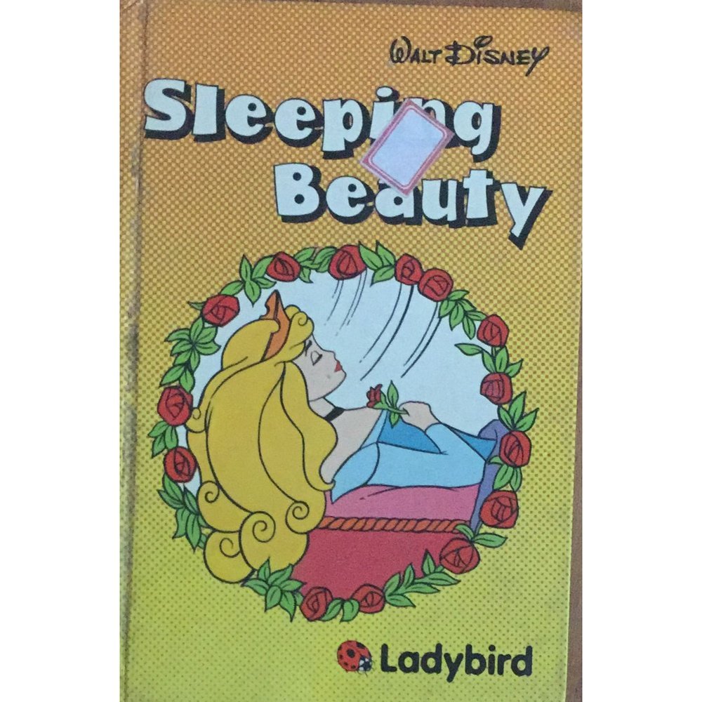 Sleeping Beauty
