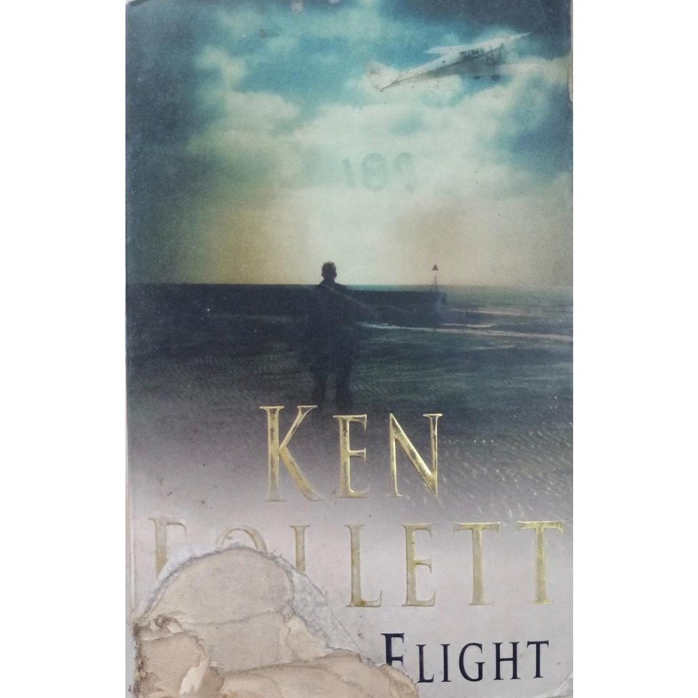 Hornet Flight By Ken Follett Half Price Books India Print Books inspire-bookspace.myshopify.com Half Price Books India