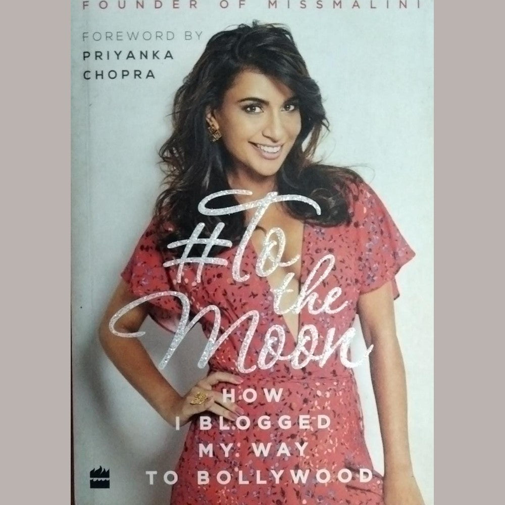 To The Moon By Malini Agarwal Half Price Books India Print Books inspire-bookspace.myshopify.com Half Price Books India