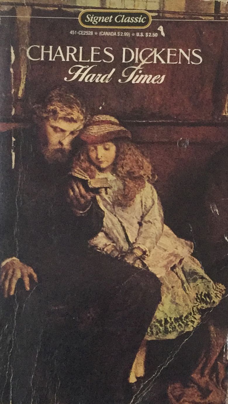 Hard Times By Charles Dickens Half Price Books India Print Books inspire-bookspace.myshopify.com Half Price Books India