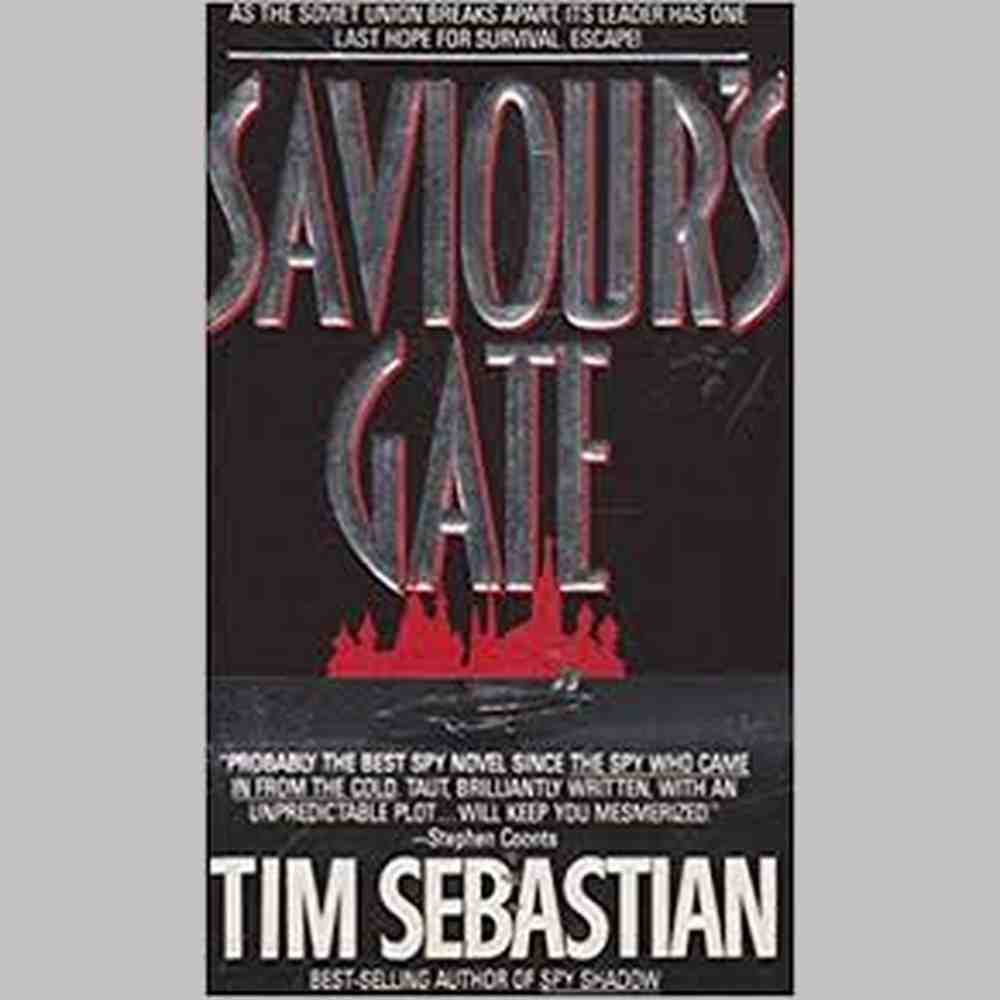Saviour's Gate Mass by Tim Sebastian Half Price Books India Books inspire-bookspace.myshopify.com Half Price Books India