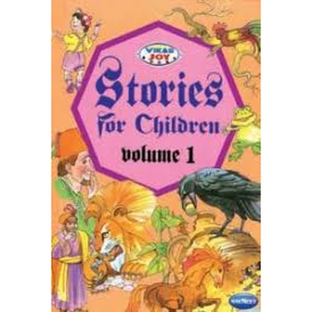 Stories for children volume 1 Half Price Books India Books inspire-bookspace.myshopify.com Half Price Books India