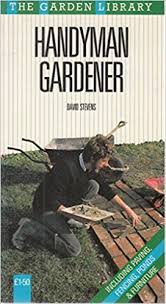 Handyman Gardener by David Stevens Half Price Books India Books inspire-bookspace.myshopify.com Half Price Books India