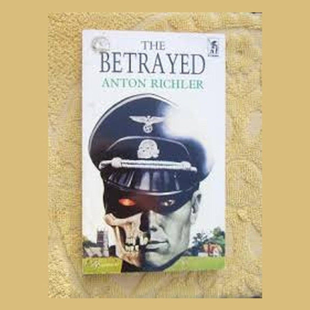 the betrayed anton richler Half Price Books India Books inspire-bookspace.myshopify.com Half Price Books India