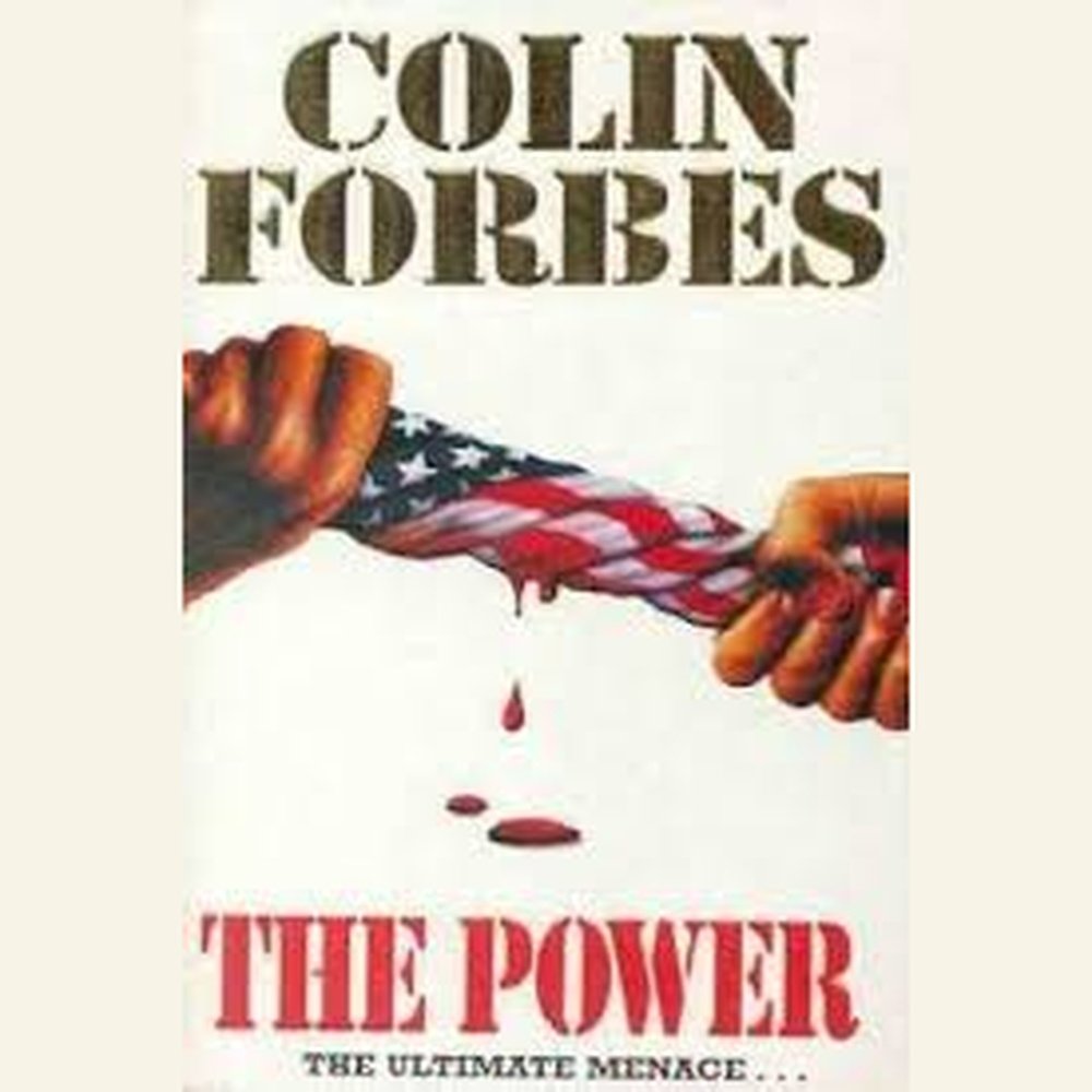 The Power The Ultimate Menace by Colin Forbes Half Price Books India Books inspire-bookspace.myshopify.com Half Price Books India