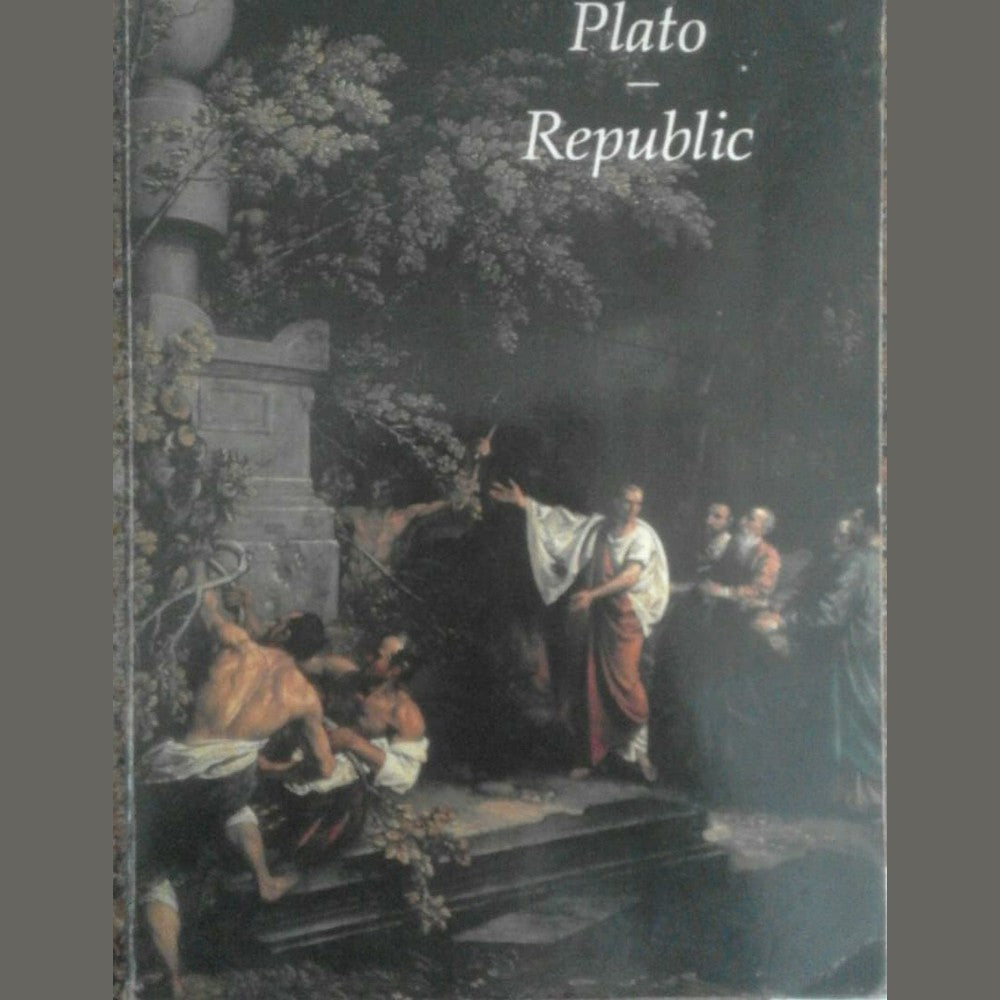 Republic By Plato Half Price Books India Books inspire-bookspace.myshopify.com Half Price Books India
