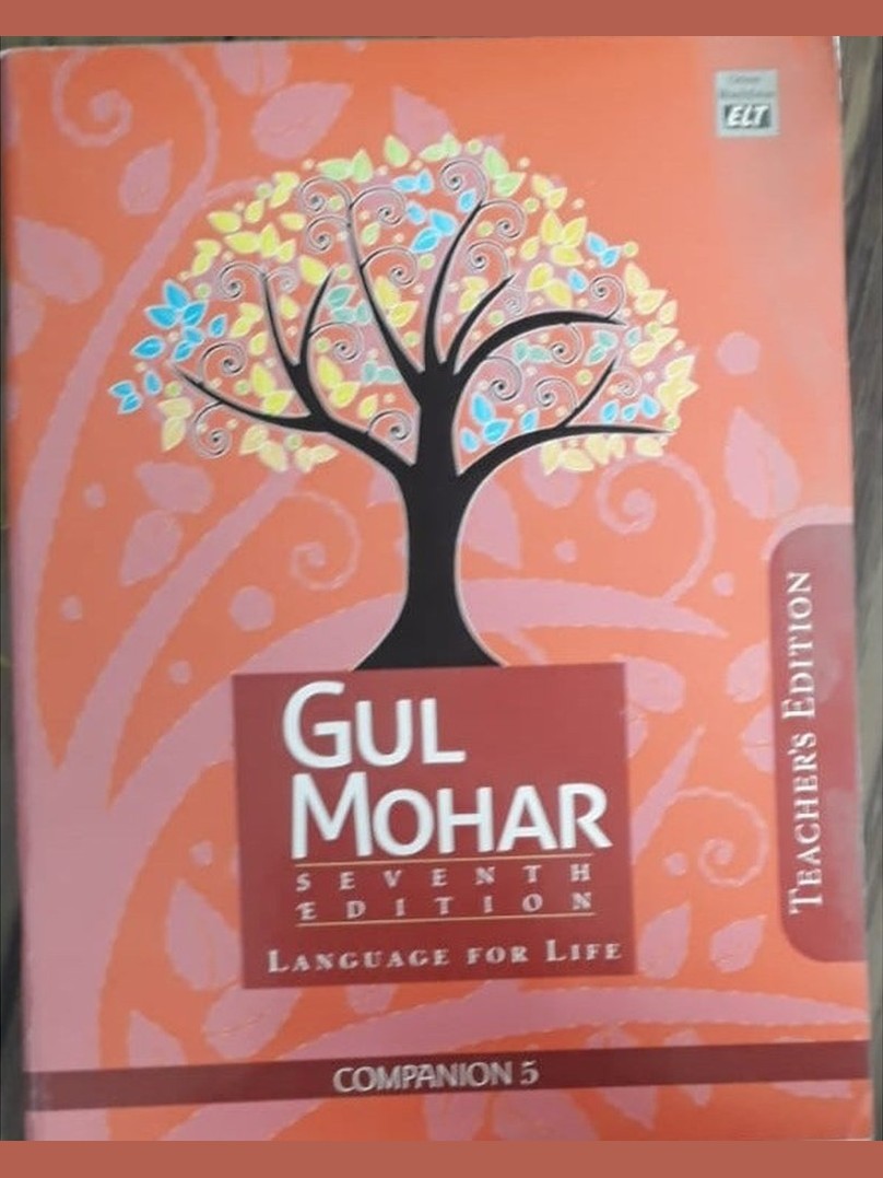 Gulmohar Language for Life Half Price Books India Books inspire-bookspace.myshopify.com Half Price Books India