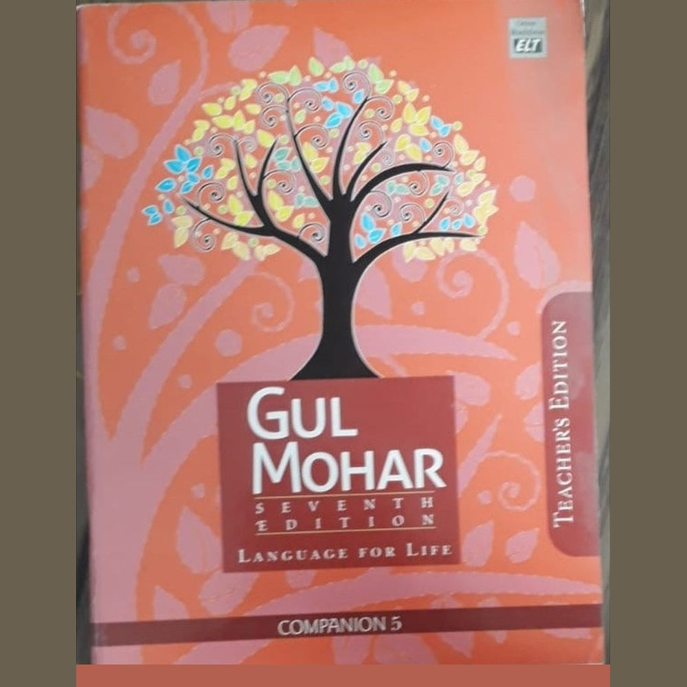 Gulmohar Language for Life Half Price Books India Books inspire-bookspace.myshopify.com Half Price Books India
