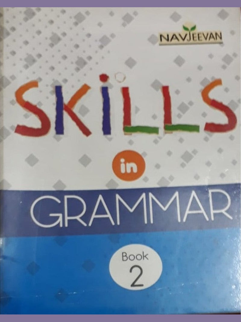 Skills in Grammar Half Price Books India Books inspire-bookspace.myshopify.com Half Price Books India