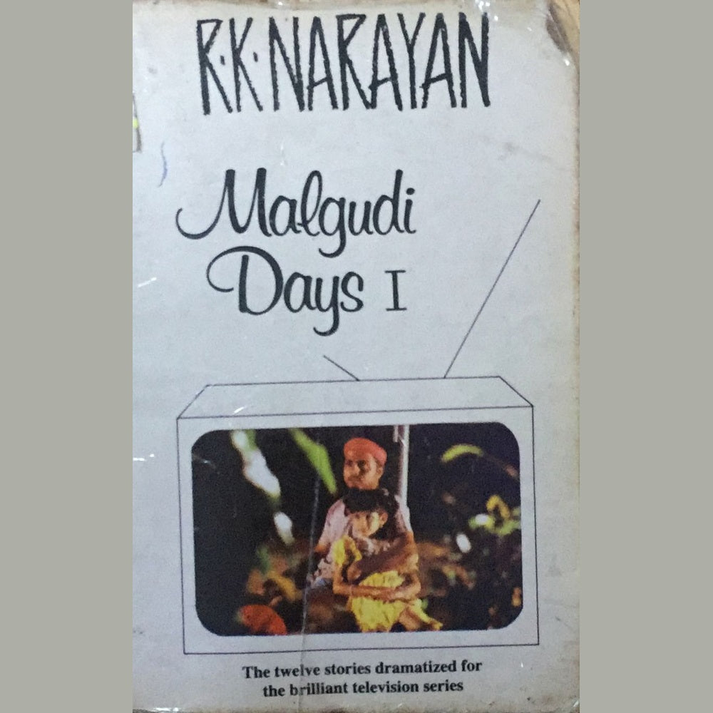 Malgudi Days I By R K Narayan