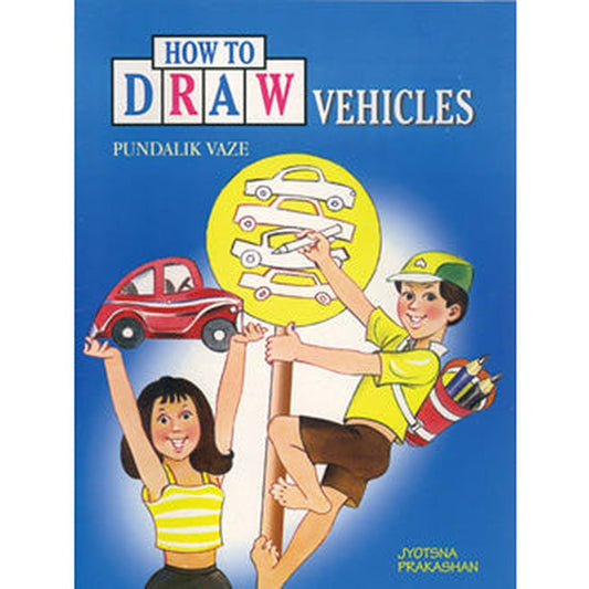 How to draw Vehicles