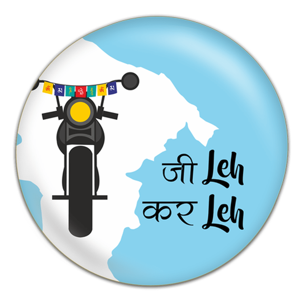 Badges – Jeeleh_Karleh Half Price Books India Accessories inspire-bookspace.myshopify.com Half Price Books India