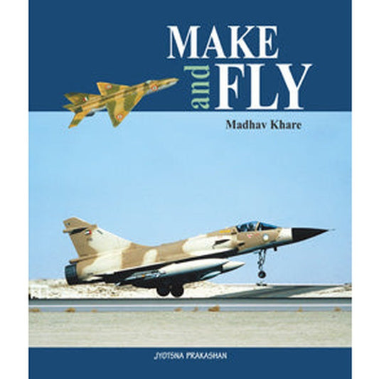 Make and Fly