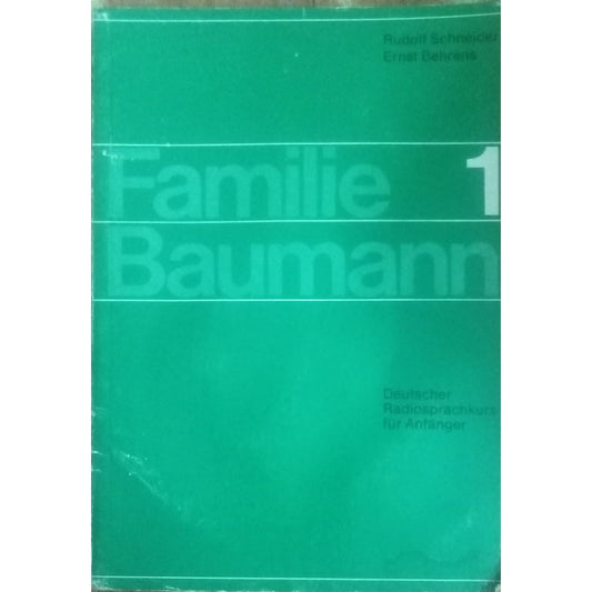 Familie Baumann 1