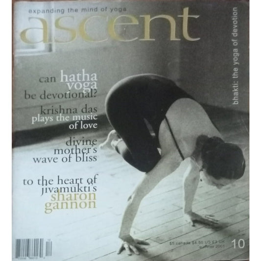 Ascent (D)