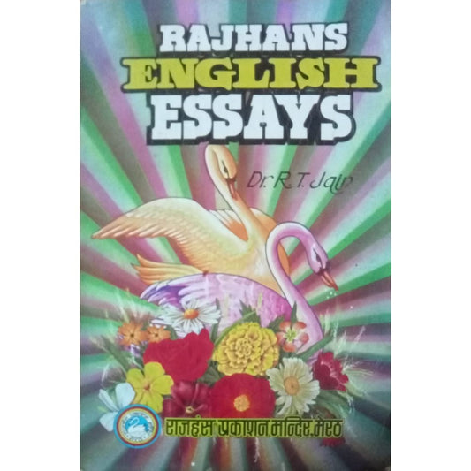 Rajhans English Essays Dr. R.T. Jain