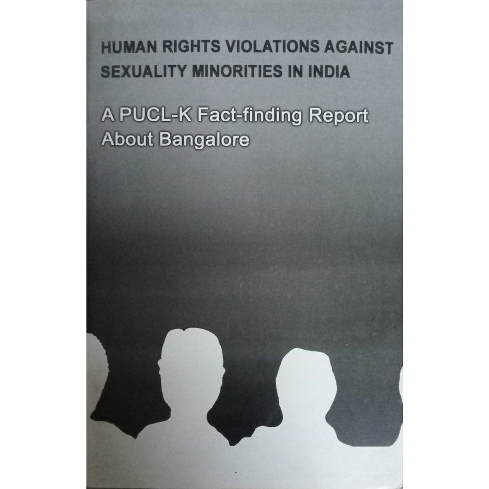 A Pucl-K Fact-finding Report About Bangalore