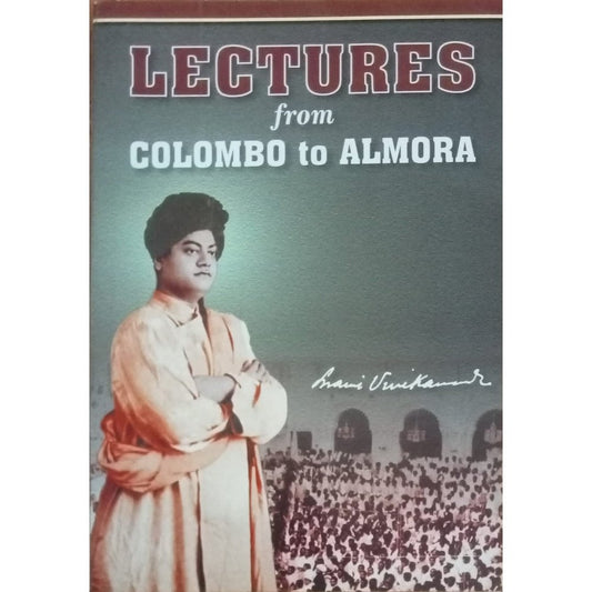 Lectures From Colombo To Almora By Swami Vivekanand