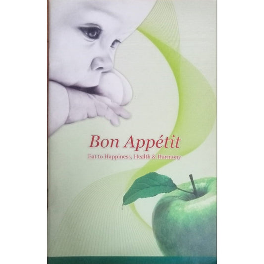 Bon Appeti By Suryendu Puri