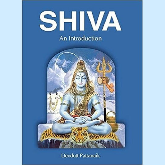 Shiva : An Introduction by Devdutt Pattanaik