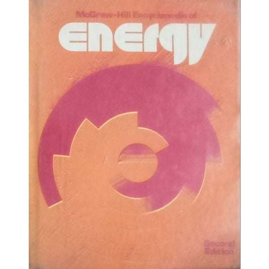 Encyclopedia Of Energy By McGraw-Hill