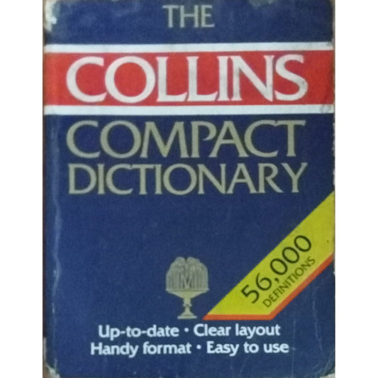 The Collins Compact Dictionary (P)