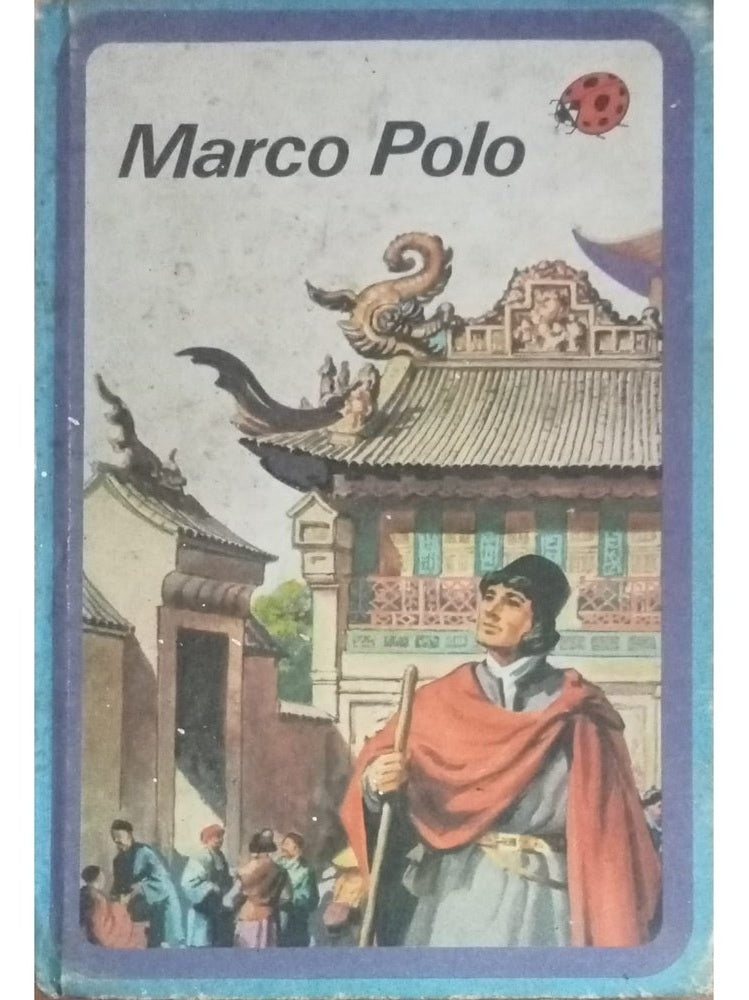 Marco Polo
