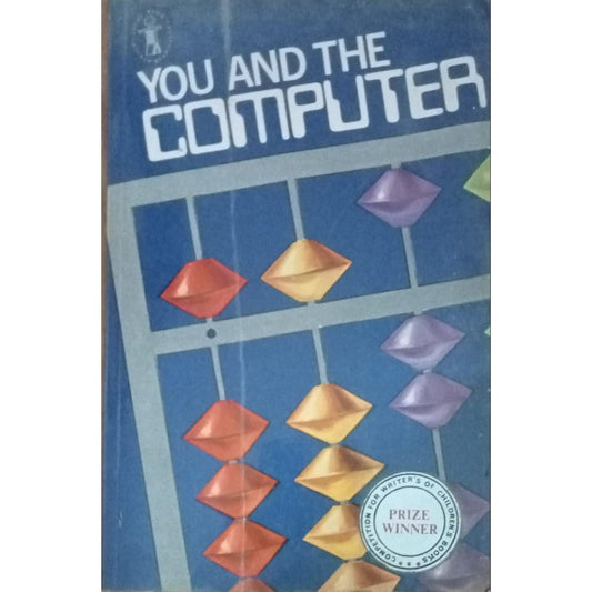 You And The Computer By R. Rajagopalan