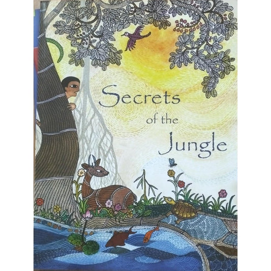 Secrets of the jungle