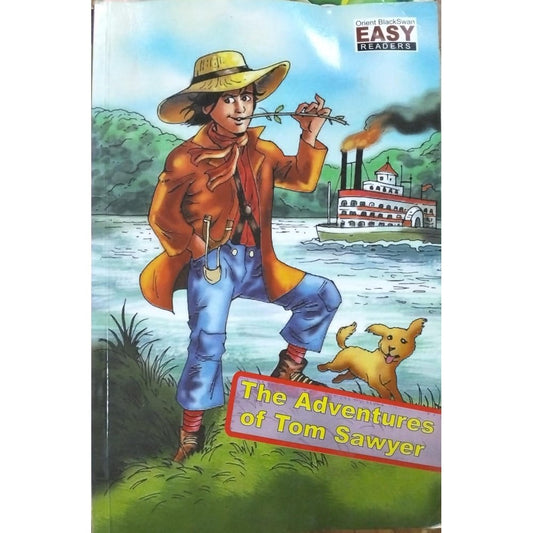 The Adventures of Tom Sawyer