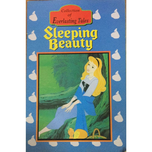 collection of Everlasting Tales.....Sleeping Beauty (D)