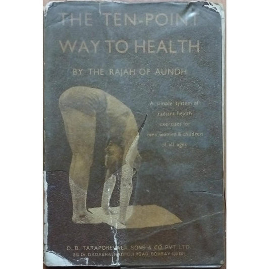 The Ten-Point ..way to Health
