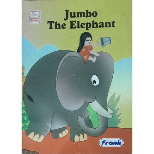 Jumbo The Elephant