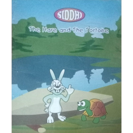 The Hare and The Tortoise (P)